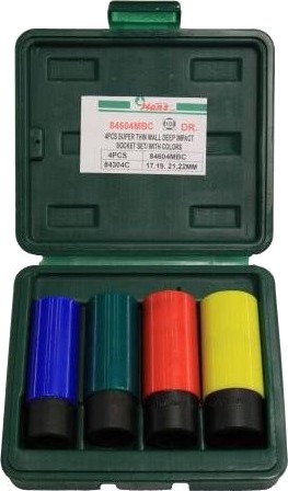 HANS 84604MBC Kraftpipe sett HANS 84604MBC Kraftpipe sett