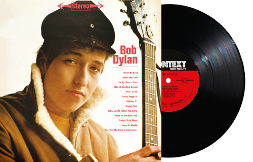 Bob Dylan Bob Dylan