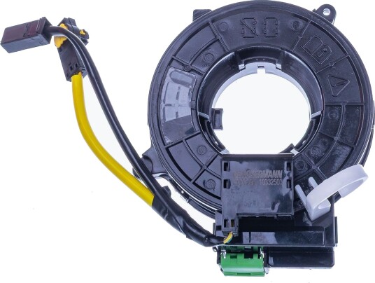 Viklefjær airbag DENCKERMANN E900095
