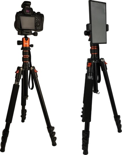 DNA PS1 PRO kamerastativ