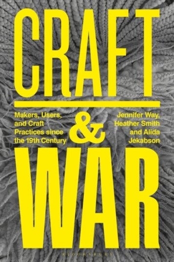 Craft and War