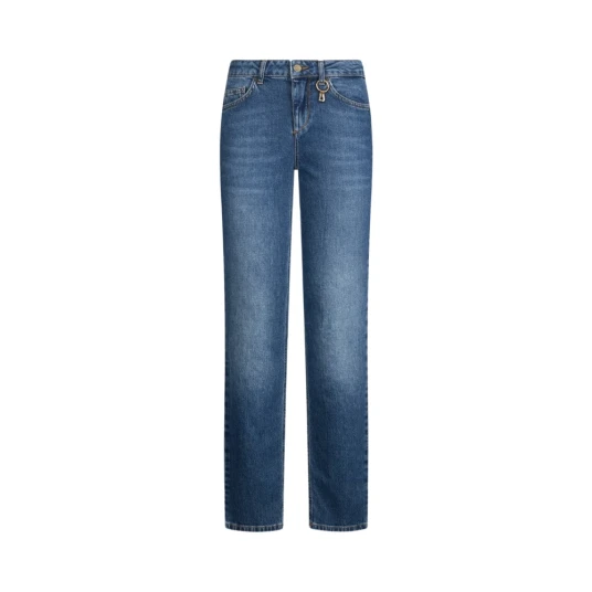 Liu Jo Dame Jeans Blå W33,