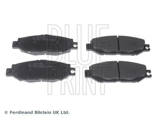 Bremseklosser BLUE PRINT ADT34286