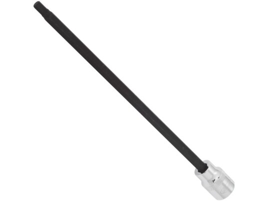 Vigor V6156 3/8" Pipenøkkelinnsats for Håndverktøy - 1 Hoder, 5 Mm, 193 Mm Vigor V6156 3/8" Pipenøkkelinnsats for Håndverktøy - 1 Hoder, 5 Mm, 193 Mm