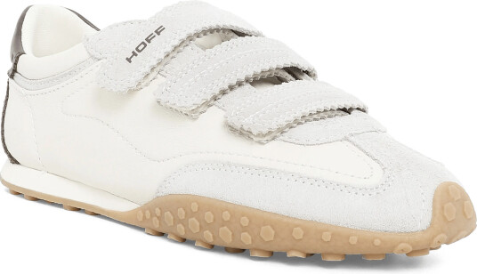 Hoff Bridge Velcros Beige 38