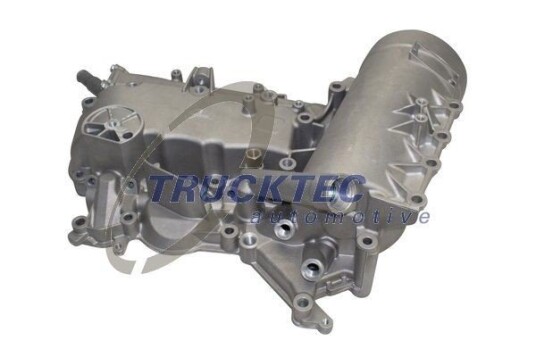 TRUCKTEC AUTOMOTIVE 01.19.038 Pakning vannpumpe
