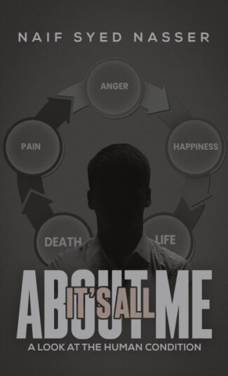 It's All About Me