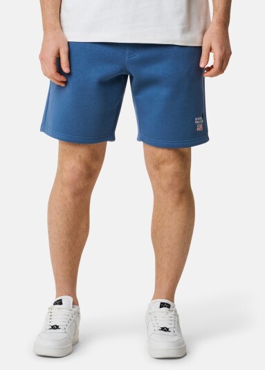 Rs Polo Rs Polo Shorts Denim Blue S Hverdagsshorts