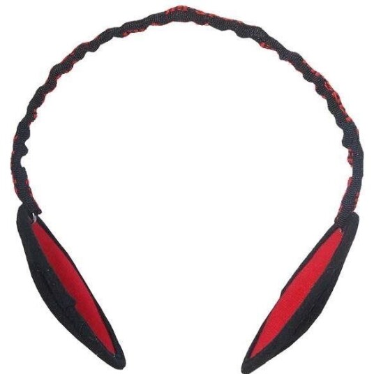 Lillsport Öronlappar Lillsport Öronlappar
