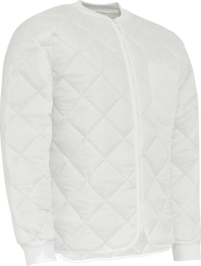Elka Termojakke - Hvit - 5XL