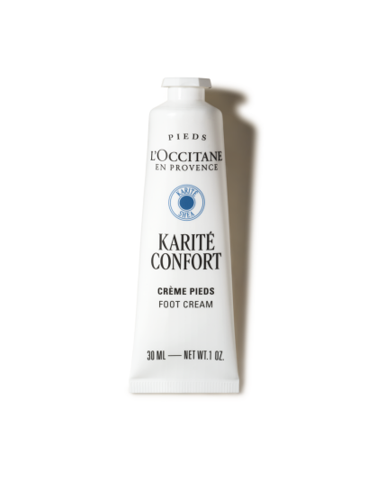 L'occitane En Provence Shea karité Foot Cream L'occitane En Provence Shea karité Foot Cream