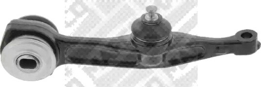 Bærebru/bærearm MAPCO 54814