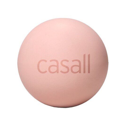 Casall Pressure Point Ball Light Pink Casall Pressure Point Ball Light Pink