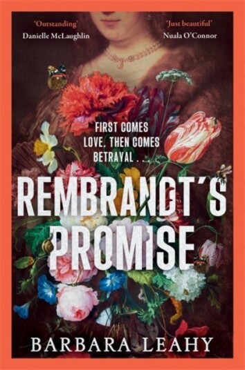 Rembrandt's Promise Rembrandt's Promise