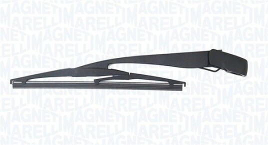 Viskerblad MAGNETI MARELLI 000723180038