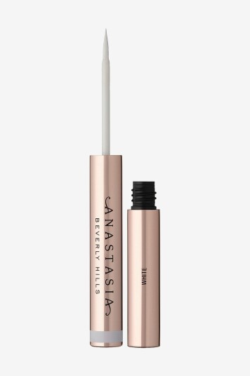 Anastasia Liquid Eyeliner Hvit