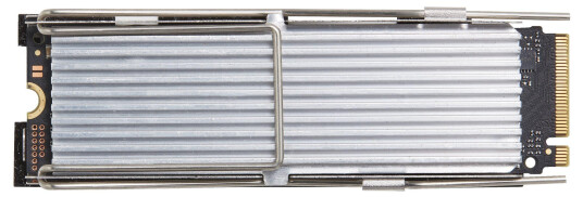 HP Z Turbo Drive - SSD - 1 TB - PCIe 4.0 x4