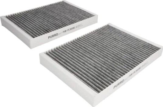 PURRO PUR-PC3038C-2 Kupefilter PURRO PUR-PC3038C-2 Kupefilter