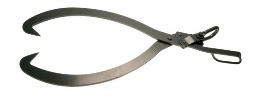 Bahco 1434 Traktorsaks 80-700 mm åpning, Hageredskap