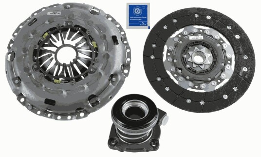 Clutchsett SACHS 3000 990 163