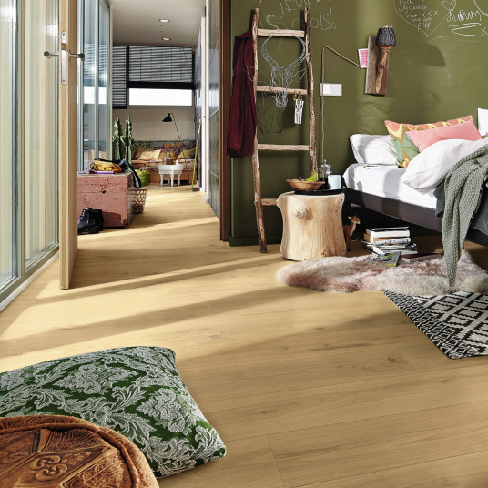 Parkett - Meister PD400 Authentic Lyed-look Eik 9015 Parkett - Meister PD400 Authentic Lyed-look Eik 9015