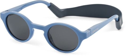 LIEWOOD Stacy Baby Solbriller Riverside/Classic Navy LIEWOOD Stacy Baby Solbriller Riverside/Classic Navy