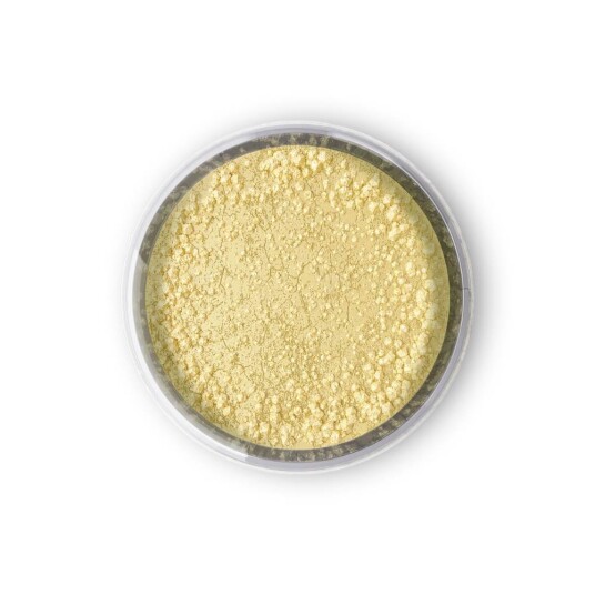 Pulverfarge Fractal Colors Krem 5g 