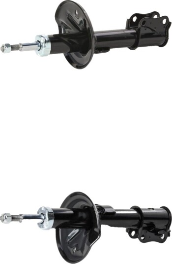 RIDEX 854S20440 Støtdemper