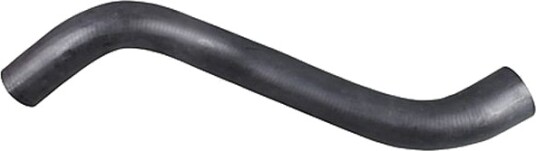 METZGER 2421018 Radiatorslange METZGER 2421018 Radiatorslange