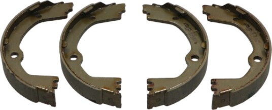 Bremsesko sett KAVO PARTS KBS 3422
