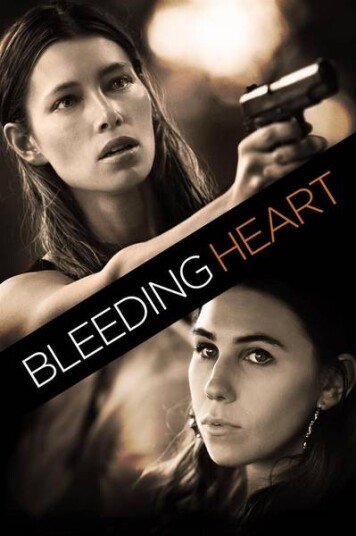 Bleeding Heart (DVD)