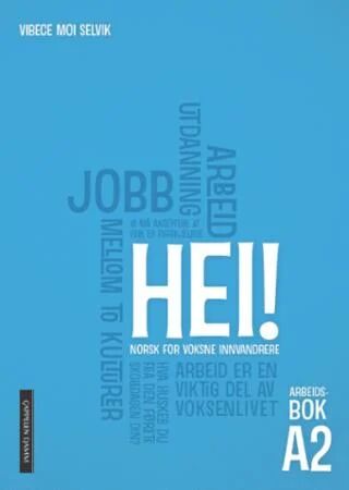 Hei! Av Vibece Moi Selvik