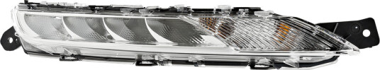 VALEO 045153 Kjørelys