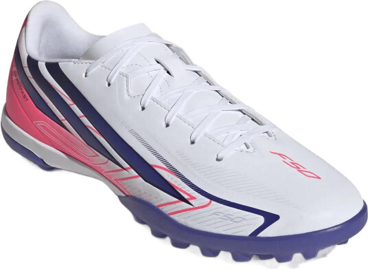 Adidas Performance F50 Hyperfast Club Tf White 43 1/3