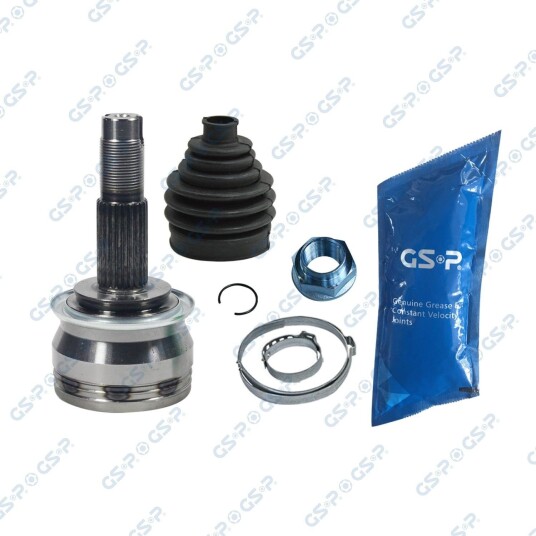 Gsp Drivknute drivaksel GSP 821076