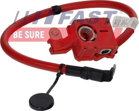 FAST FT01796 Batteriadapter FAST FT01796 Batteriadapter