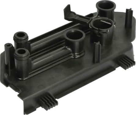 Lagerbukk, oljekjøler THERMOTEC DOI003TT