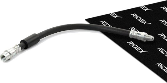 RIDEX 83B0054 Bremseslange