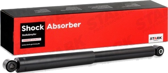 STARK SKSA 0131308 Støtdemper STARK SKSA 0131308 Støtdemper