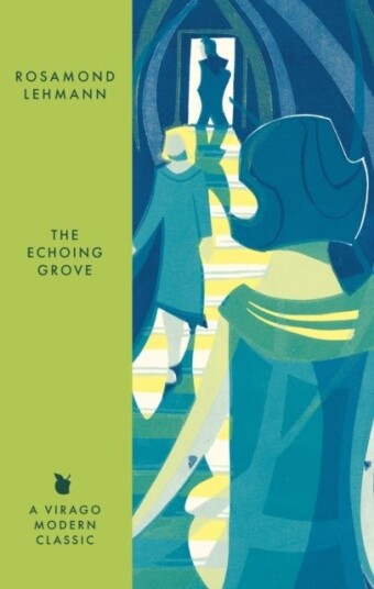 The Echoing Grove The Echoing Grove