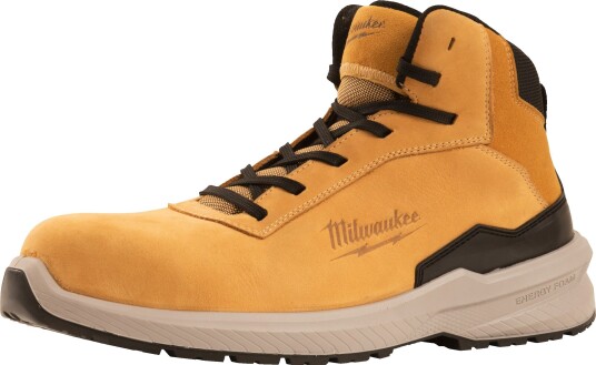 Milwaukee Vernestøvel Fxt S3S 46