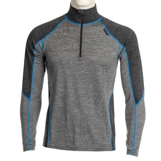 Dovrefjell Classic ullpolo (M) herre - Str. XL