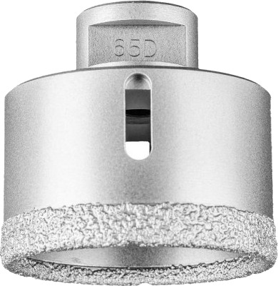 Pferd Tools Dcd 65Xm14 Fl 68300135 Diamantbor 65 Mm 1 Stk
