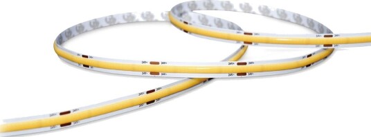 Llitt Ulrika Ledstrip COB-LED utan trafo IP20 6m 3000K Llitt Ulrika Ledstrip COB-LED utan trafo IP20 6m 3000K