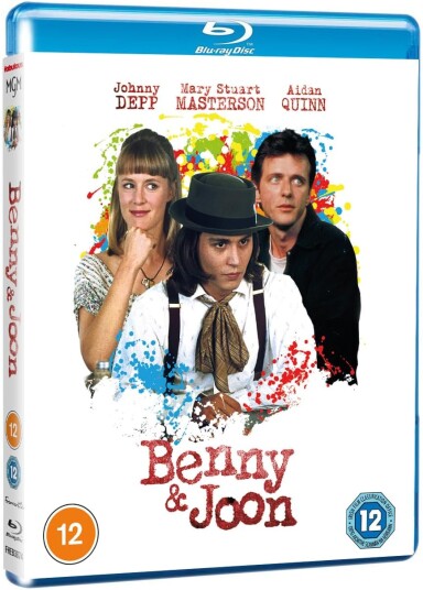 Benny & Joon (1993)