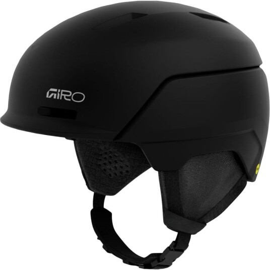 Skihjelm Giro Neo MIPS II matt svart 59-63 cm