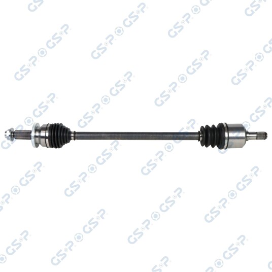GSP 224554 Drivaksel