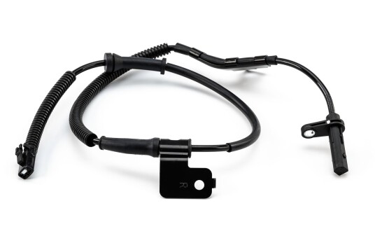 Sensor, ABS PREXAparts P150732