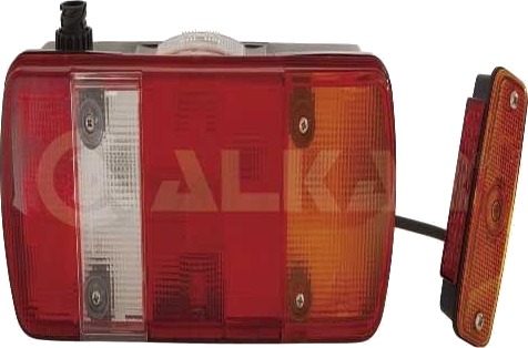 ALKAR 9775009 Baklykt
