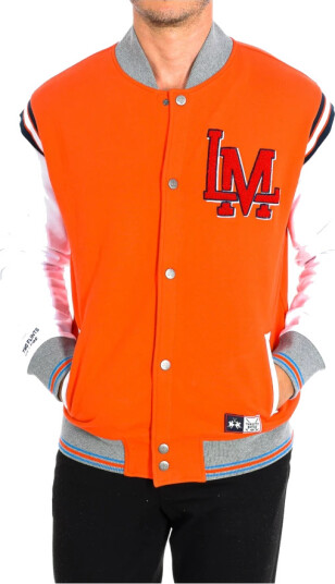 La Martina Herre Jakker Oransje L, La Martina Herre Jakker Oransje L,